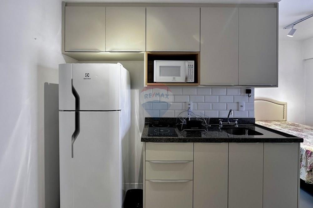 Studio - Alugar - São Paulo , São Paulo - IMG_3472.jpg - 602321014-81