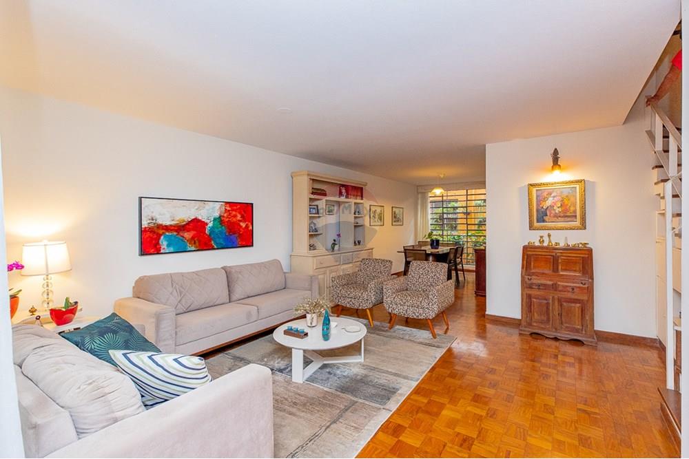 Casa - Venda - São Paulo , São Paulo - Remax Ares-1.jpg - Sala de estar - 601131006-118