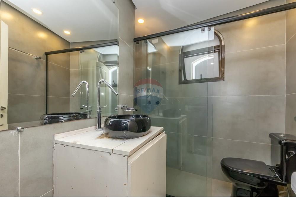 Apartamento - Venda - São Paulo , São Paulo - IMG_474926.jpg - Banheiro - 601811024-34