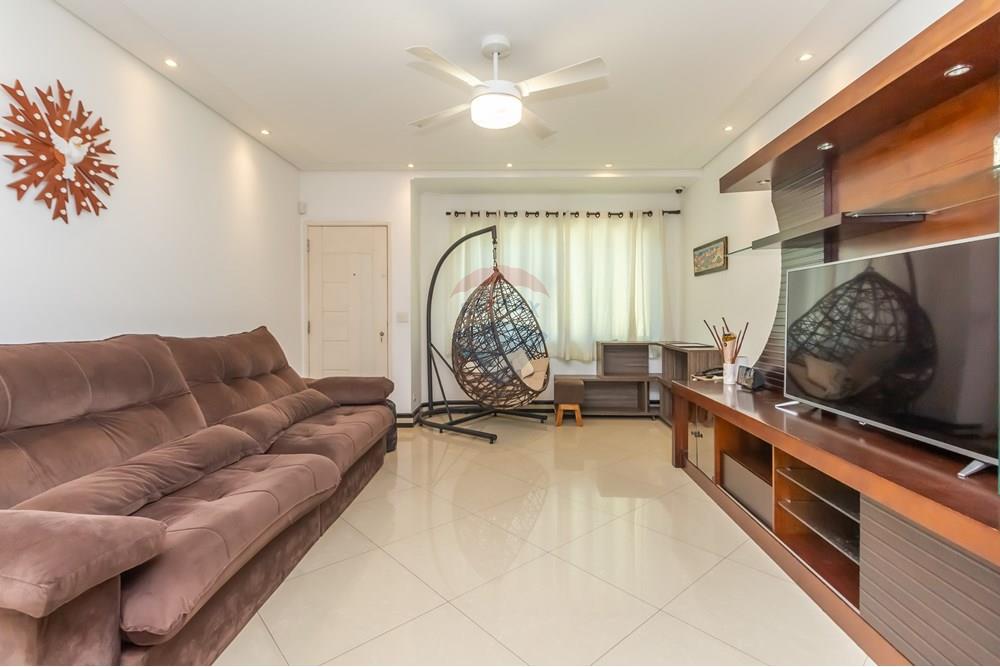 Sobrado - Venda - São Paulo , São Paulo - IMG_919120.jpg - Sala - 602261001-27