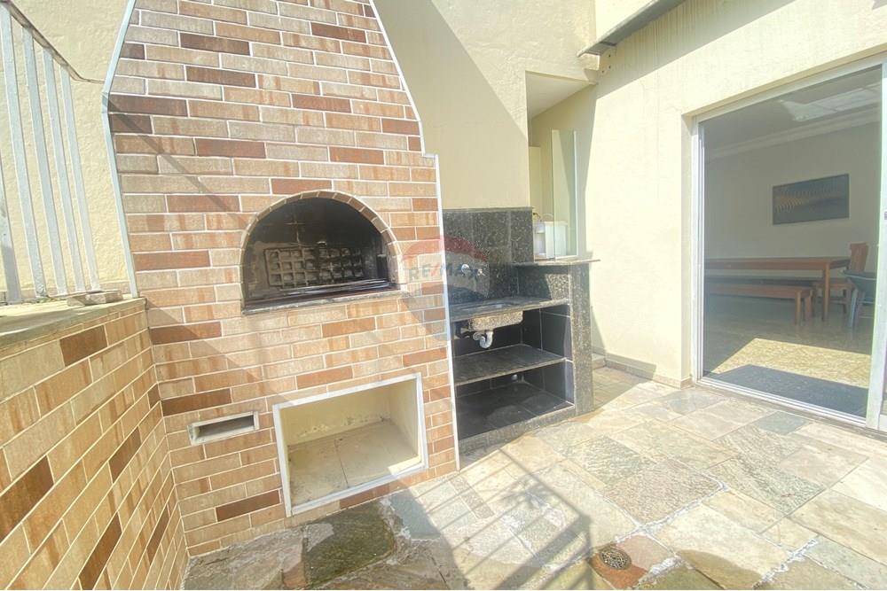 Apartamento - Alugar - São Paulo , São Paulo - BF963029-292A-4A22-AEBE-575AA87933DE.JPG - 602071003-47