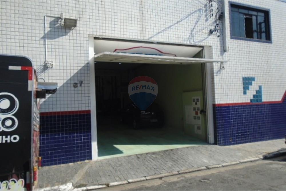 Galpão - Alugar - São Paulo , São Paulo - 2.jpg - 602291021-94