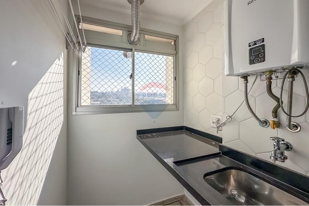 Apartamento - Venda - São Paulo , São Paulo - IMG_479111.jpg - 602131001-12