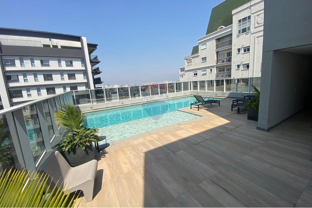 Apartamento - Alugar - São Paulo , São Paulo - IMG-20250908-WA0095.jpg - Piscina - 602161021-3
