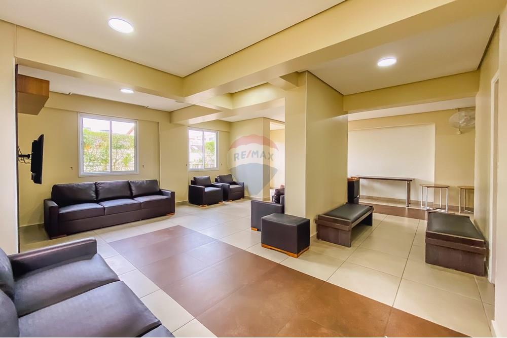 Apartamento - Venda - São Paulo , São Paulo - 28 - Salão de festas.jpg - 602031008-65