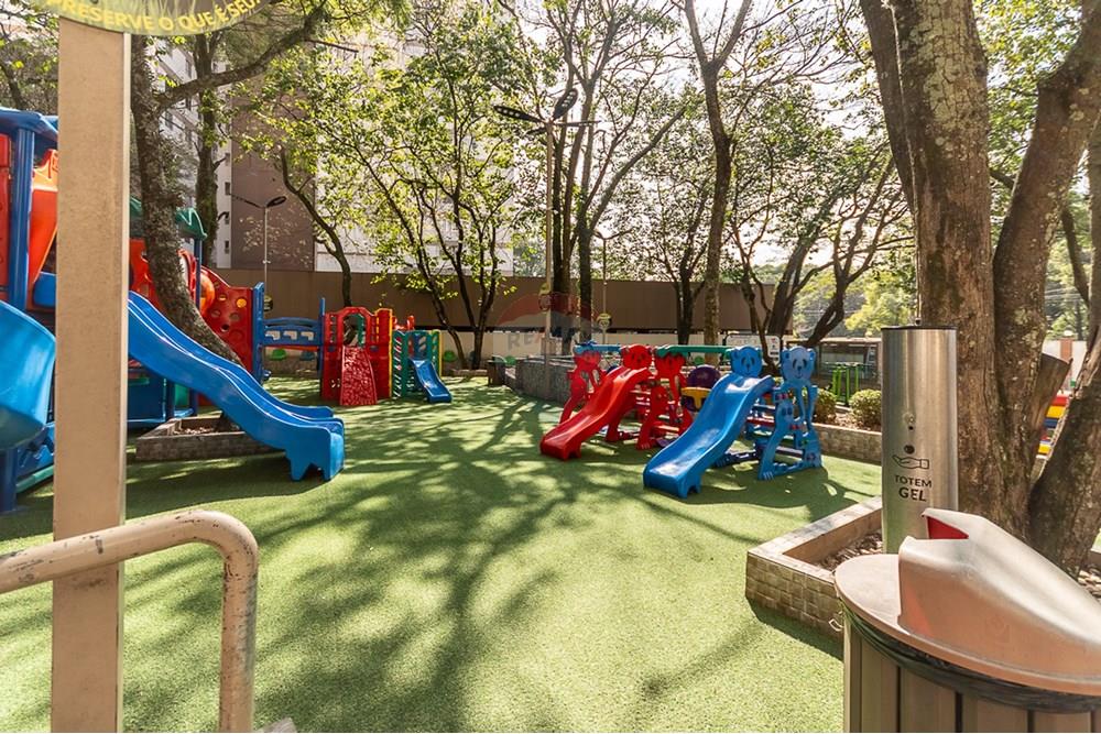 Apartamento - Venda - São Paulo , São Paulo - 64-Playground Externo.jpg - 601471015-35