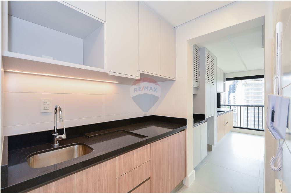 Apartamento - Alugar - São Paulo , São Paulo - 5 - 601191026-200