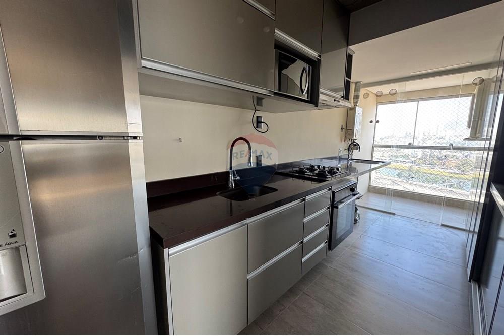 Apartamento - Alugar - São Paulo , São Paulo - IMG_8156.jpg - 602181008-70