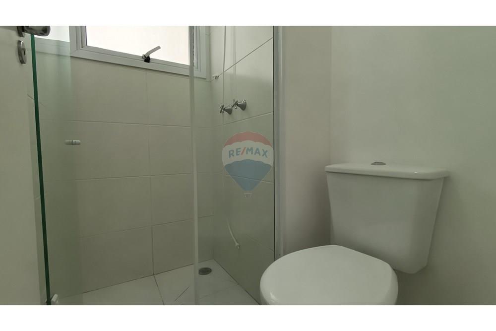 Apartamento - Alugar - São Paulo , São Paulo - IMG_20250821_141839.jpg - Banheiro - 602171001-20