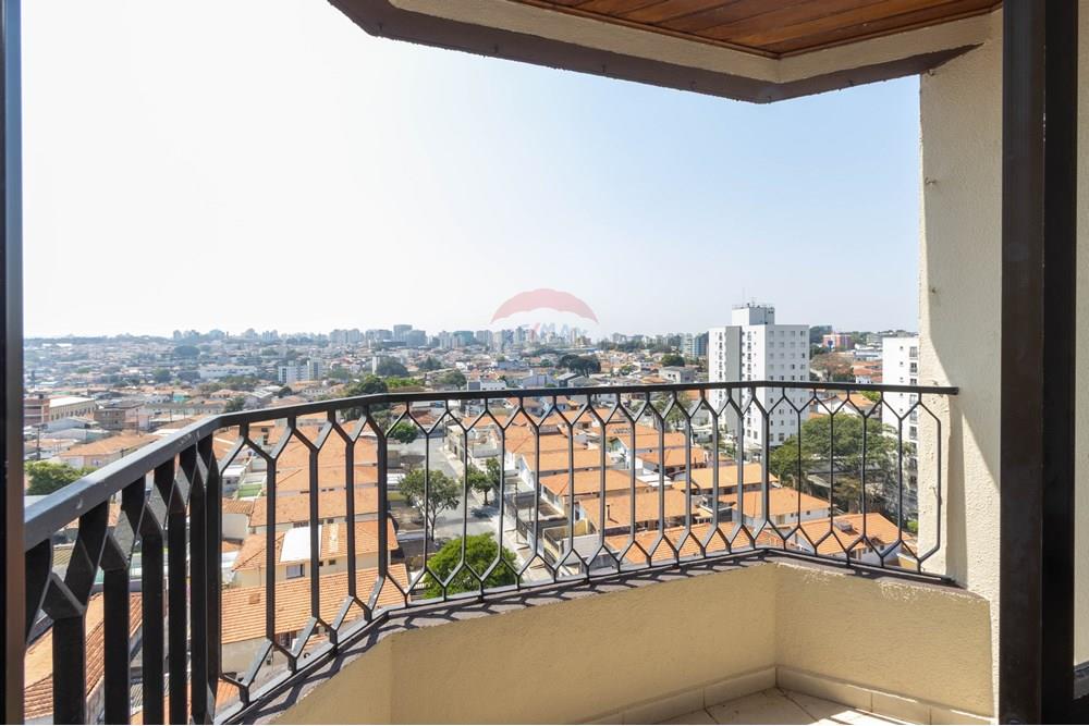 Apartamento - Venda - São Paulo , São Paulo - 601301067-19 - apartamento à venda R. Pedro Bradra, 51 - REMAX (12).jpg - 601301067-19