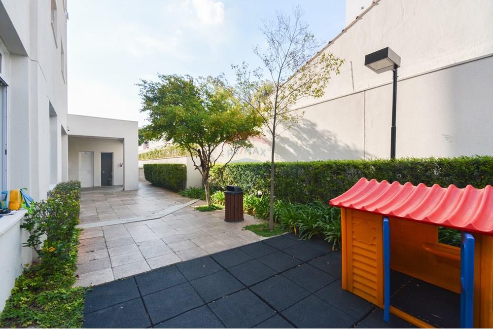 Apartamento - Venda - São Paulo , São Paulo - CondominioVistAlegre (53).jpg - 601361053-39