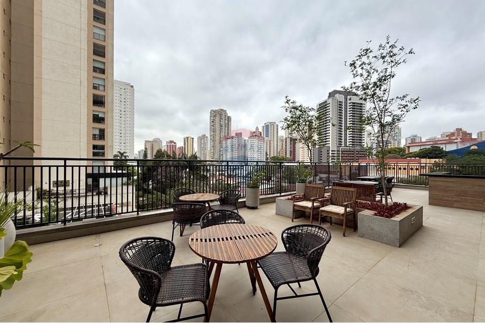 Apartamento - Alugar - São Paulo , São Paulo - IMG_8568.jpg - 602321014-111