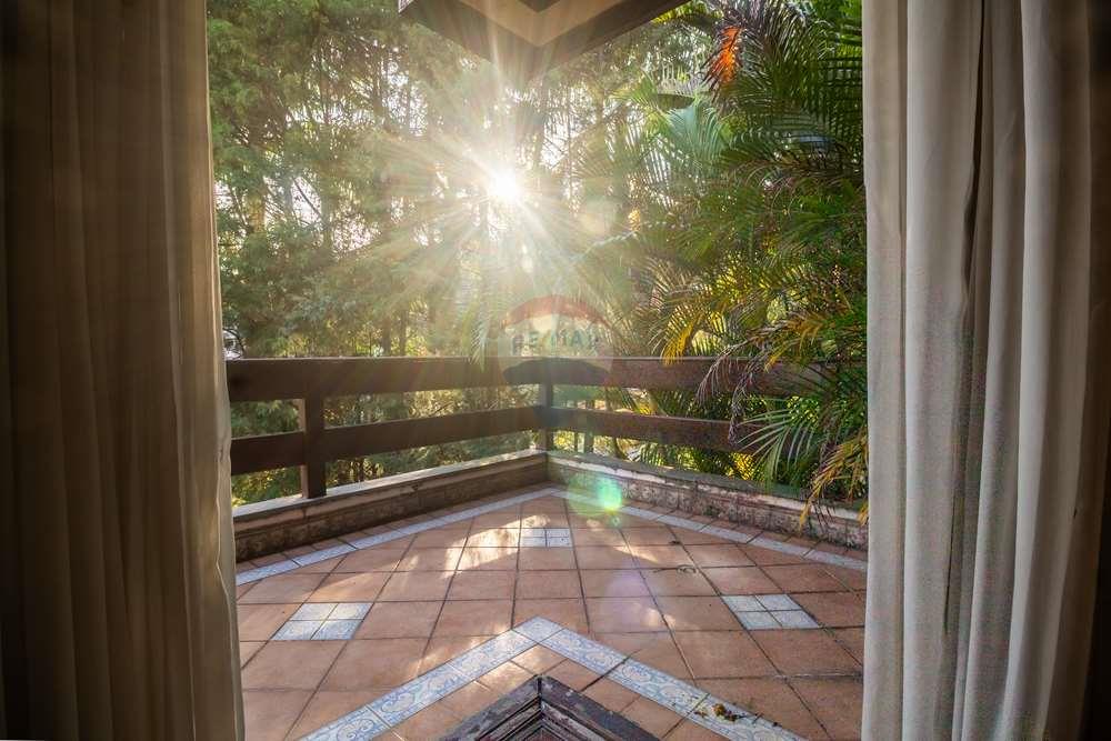 Casa de Condomínio - Venda - Santana de Parnaíba , São Paulo - _MG_9880-HDR.jpg - 602191001-8