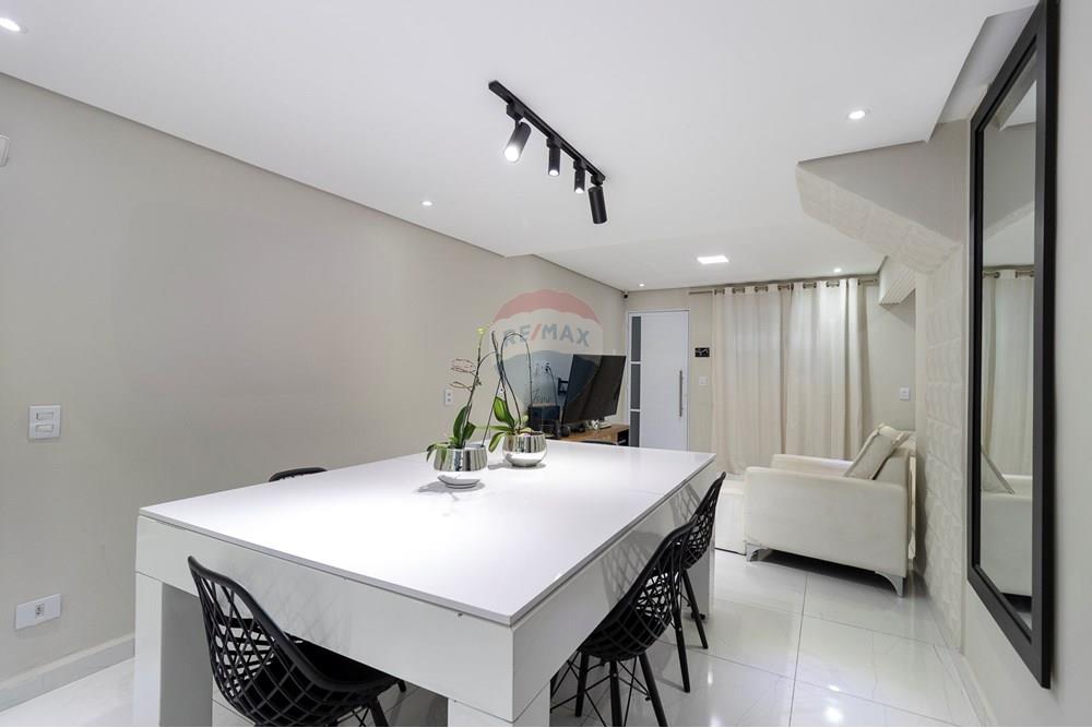 Casa - Venda - São Bernardo do Campo , São Paulo - 01fotos_007.jpg - 601251090-66