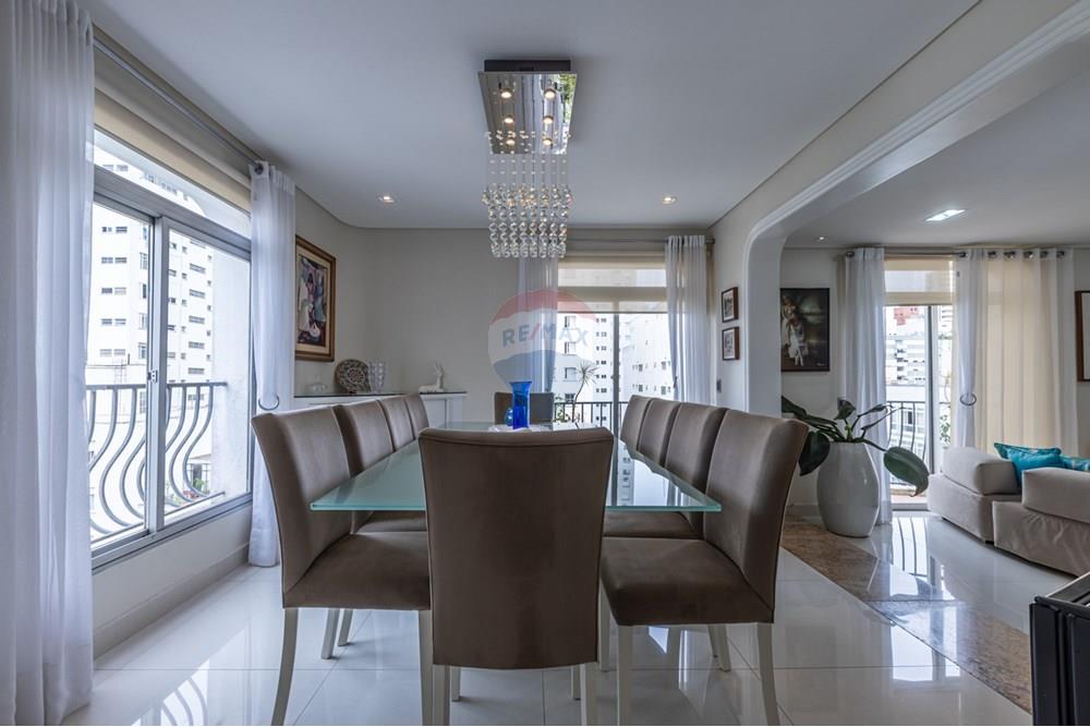 Apartamento - Venda - São Paulo , São Paulo - IMG_1373-HDR.jpg - Sala de jantar - 601081056-38