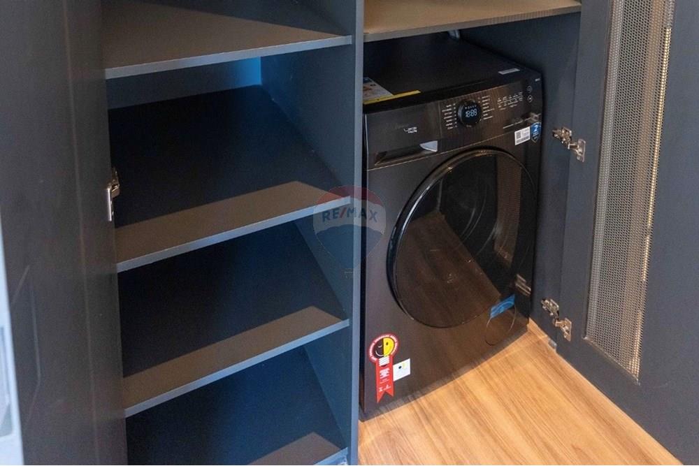 Apartamento - Alugar - São Paulo , São Paulo - IMG_3373.jpeg - 602341004-37