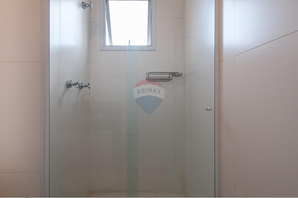 Apartamento - Venda - São Paulo , São Paulo - banheiro suíte 3 v2.jpg - 601311010-148