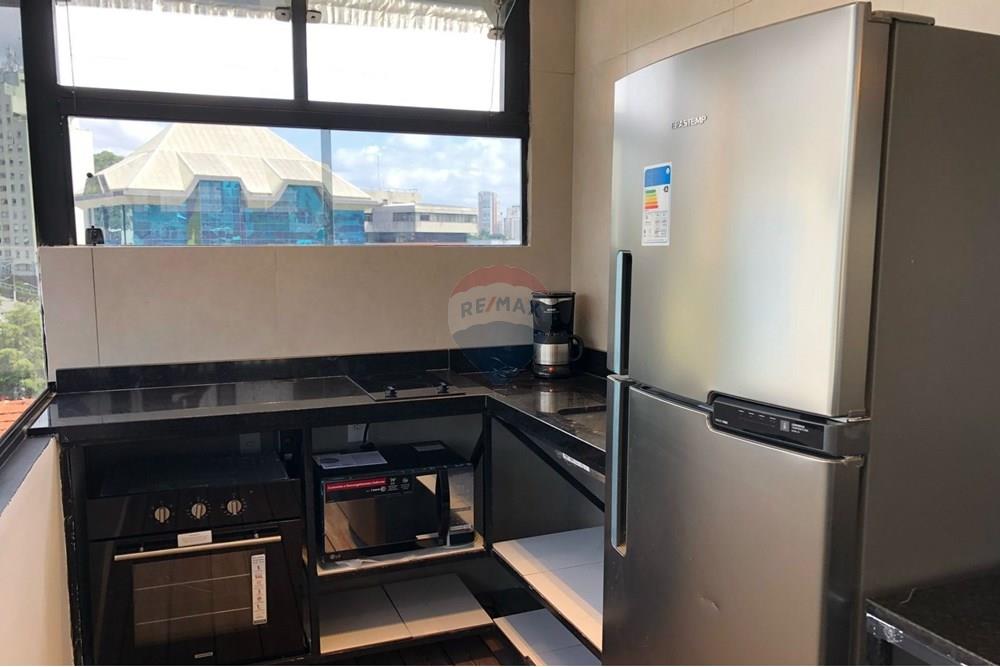 Apart Hotel/ Flat - Alugar - São Paulo , São Paulo - WhatsApp Image 2025-10-06 at 22.08.36 (3).jpeg - 601971053-46