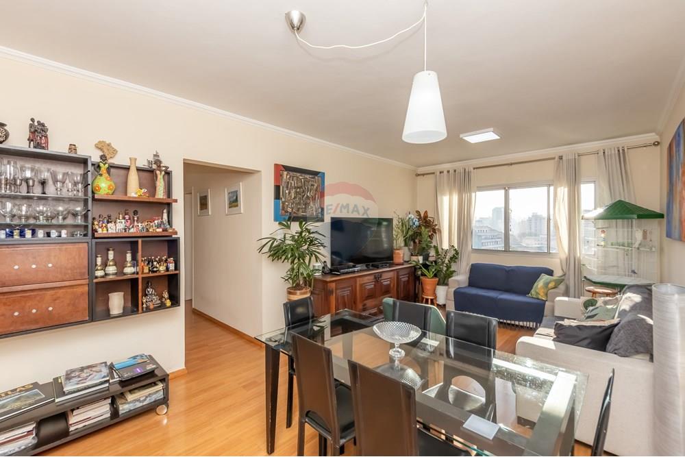 Apartamento - Venda - São Paulo , São Paulo - IMG_838318.jpg - Sala de jantar - 601241033-92