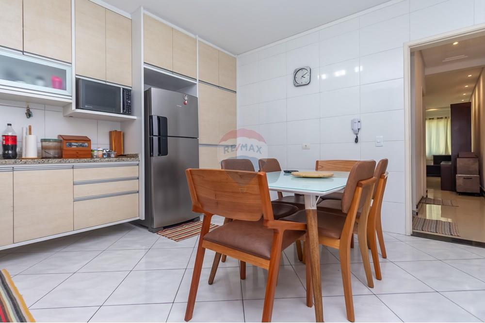 Sobrado - Venda - São Paulo , São Paulo - IMG_920431.jpg - Cozinha - 602261001-27