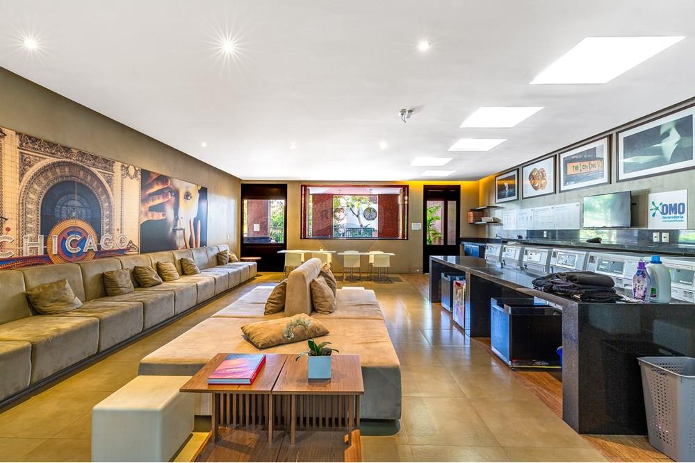 Apartamento - Alugar - São Paulo , São Paulo - _MG_7904-HDR.jpg - 602301001-54