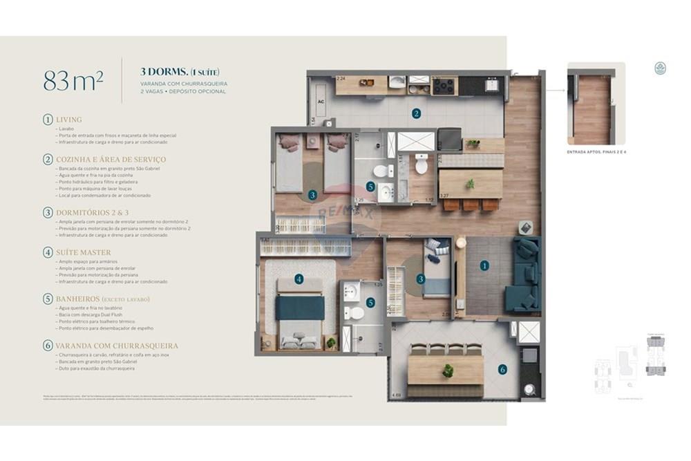 Apartamento - Venda - São Paulo , São Paulo - 3.jpg - 602071012-4