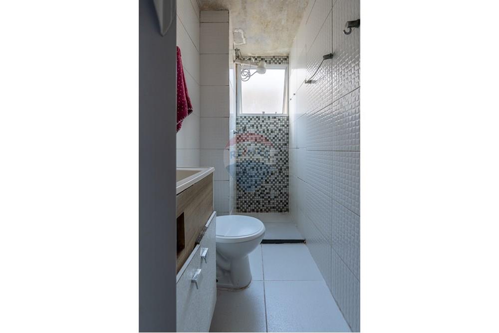 Apartamento - Venda - São Paulo , São Paulo - 22-AP.jpg - 601471030-28