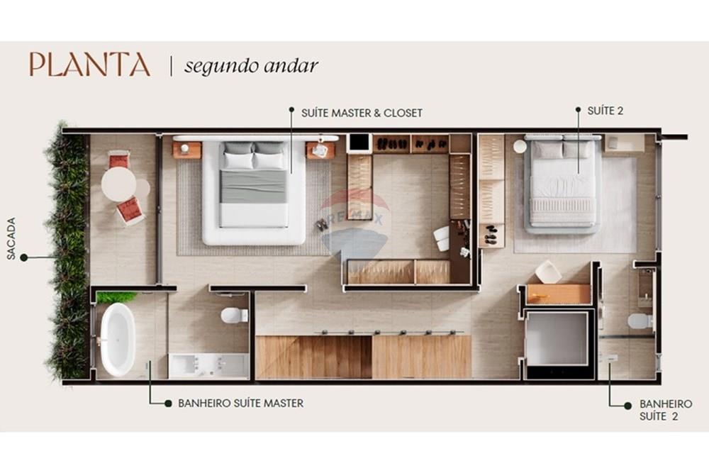 Casa de Condomínio - Venda - Florianópolis , Santa Catarina - Captura de tela 2024-12-04 140537.jpg - 602151009-28