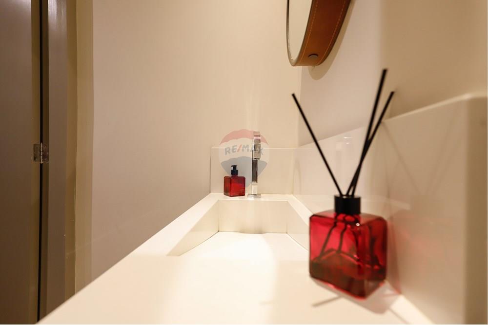 Apartamento - Venda - São Paulo , São Paulo - 25-10-03-Rua Dr. Rubens Meireles, 105 - Barra Funda_016_CapodannoFotografia.jpg - Banheiro - 602341026-11