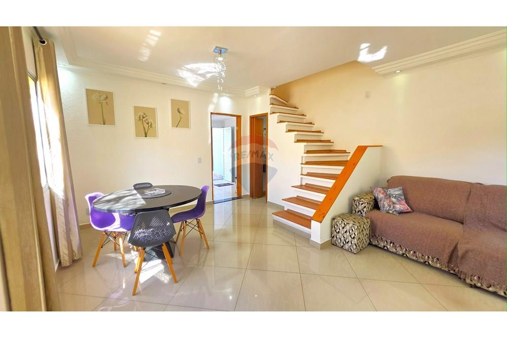 Casa de Condomínio - Venda - Cotia , São Paulo - 03.jpg - 601261029-103