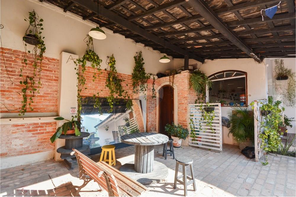 Casa de Vila - Venda - São Paulo , São Paulo - Casa02 (3).jpg - 601131017-47