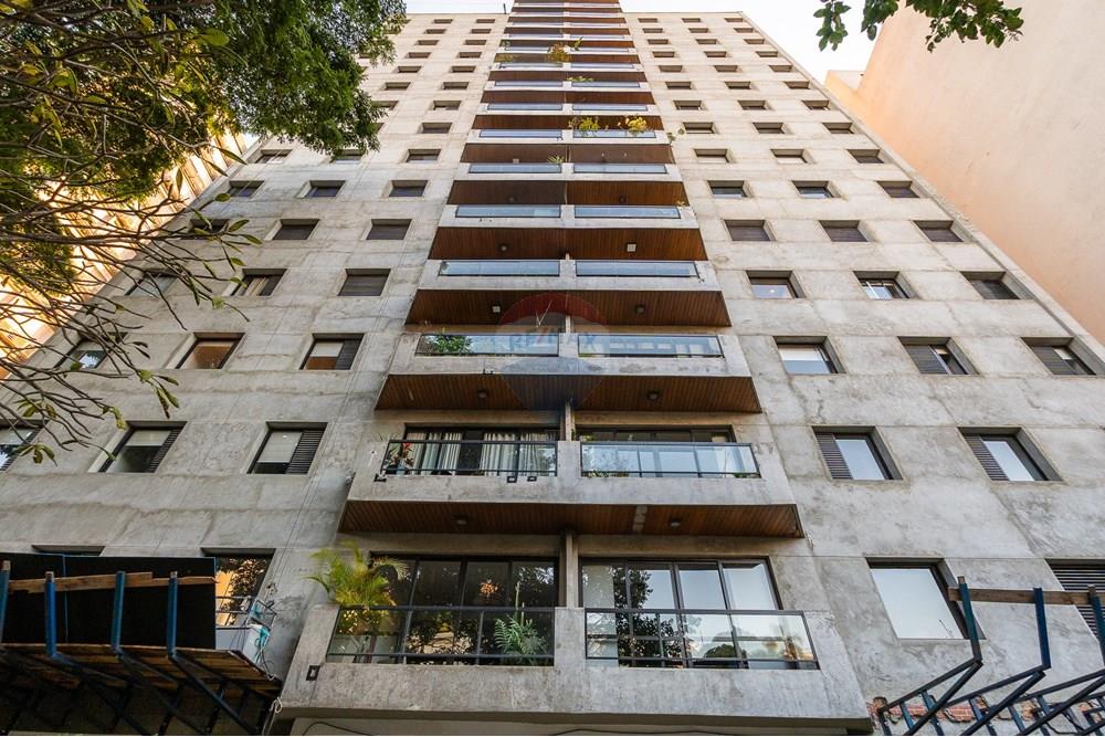 Apartamento - Venda - São Paulo , São Paulo - 63_AP.jpg - 601971084-16