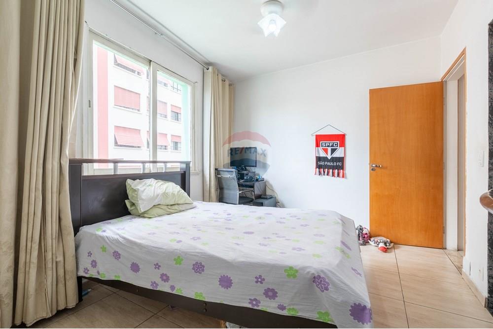 Apartamento - Venda - São Paulo , São Paulo - AP-18.jpg - 601471004-428