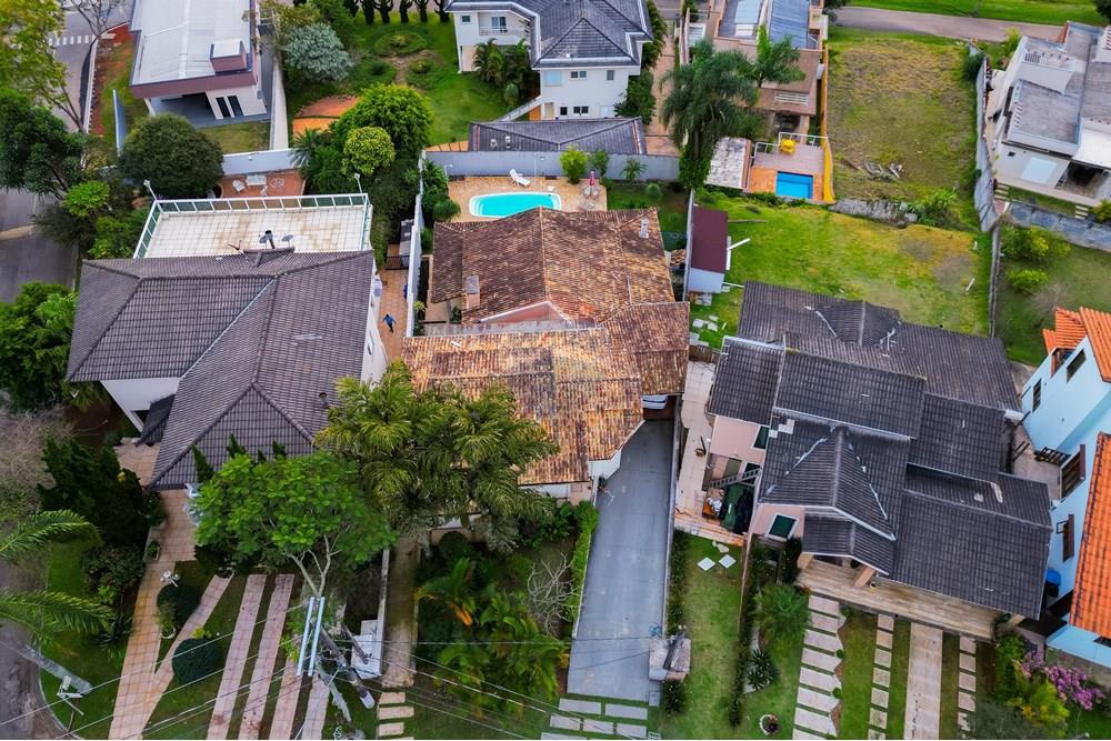 Casa de Condomínio - Venda - Vargem Grande Paulista , São Paulo - DJI_0626.jpg - 602241019-22