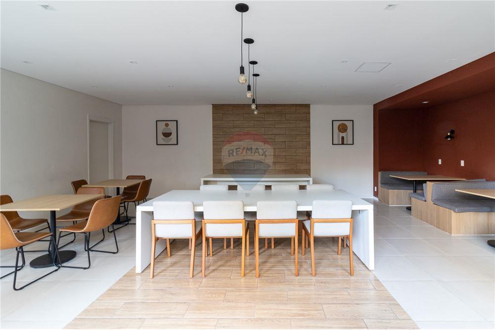 Apartamento - Venda - São Paulo , São Paulo - 60 - 601751058-84