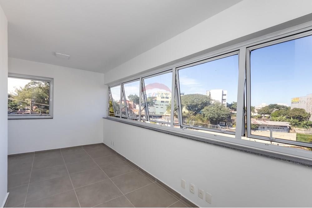 Cj. Comercial/ Sala - Venda - São Paulo , São Paulo - IMG_113536.jpg - 602161018-7