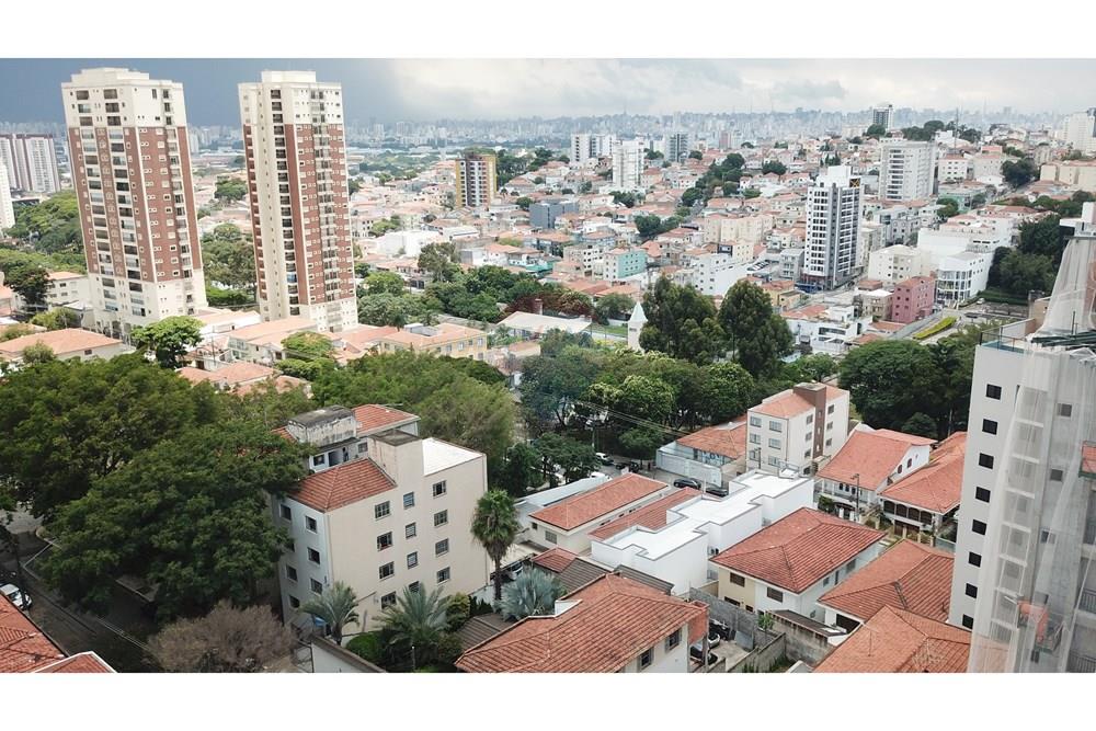 Apartamento - Venda - São Paulo , São Paulo - RUA ALMIRANTE NORONHA, 451 1 (5).JPG - 601051021-282