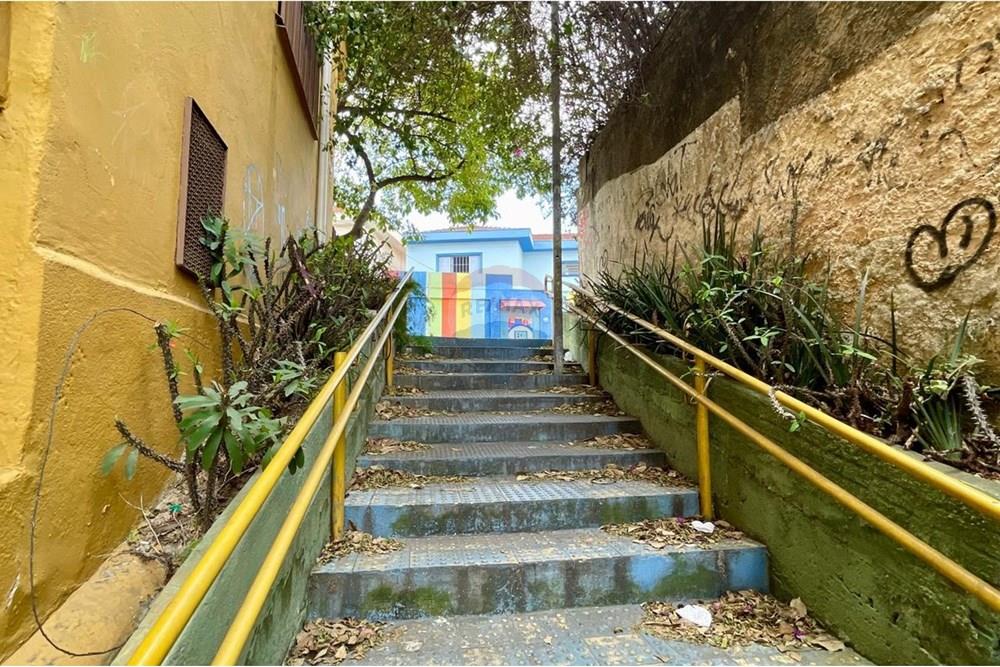 Casa - Alugar - São Paulo , São Paulo - 2.jpg - 601771111-5