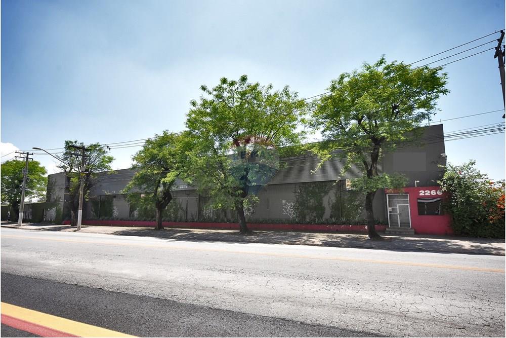 Galpão - Alugar - São Paulo , São Paulo - 06.jpeg - 602291016-63