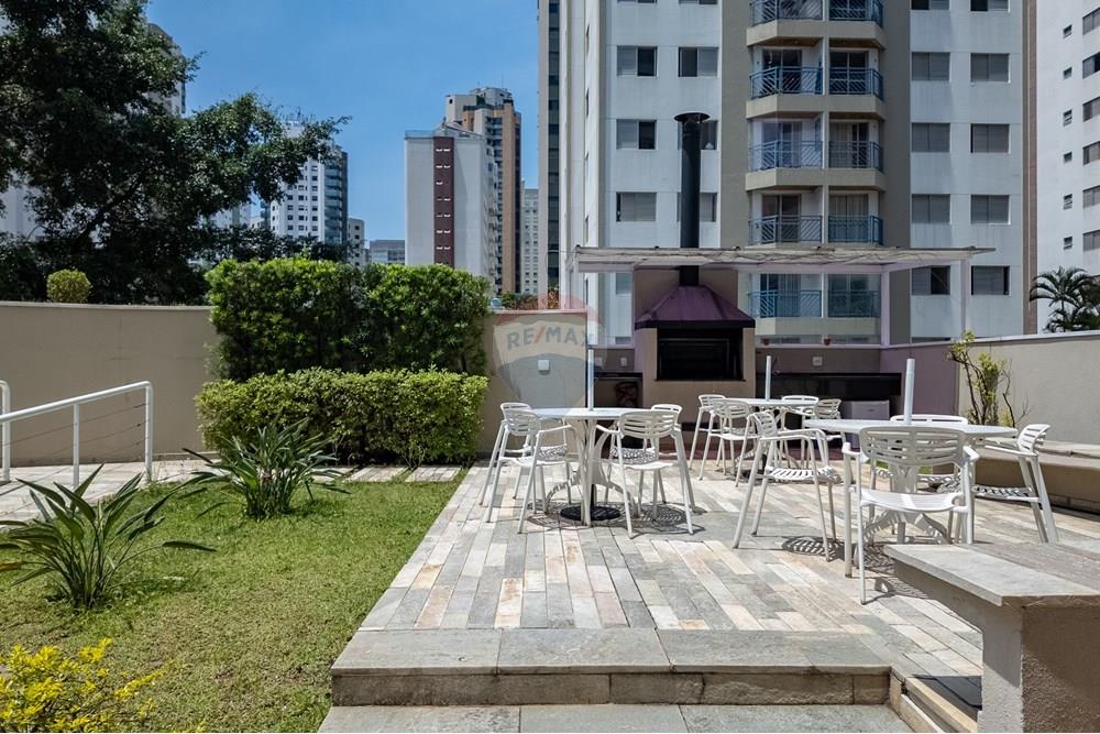 Apartamento - Venda - São Paulo , São Paulo - 66_AP.jpg - 601471009-99
