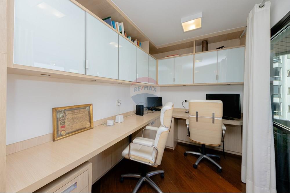 Cobertura - Venda - São Paulo , São Paulo - 33 IMG_9672.jpg - Escritório - 601371058-12