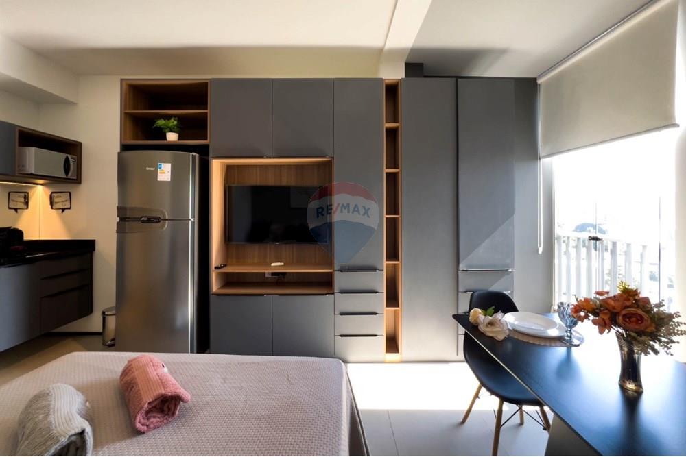 Studio - Alugar - São Paulo , São Paulo - WhatsApp Image 2025-08-06 at 15.06.39.jpeg - 602101050-42