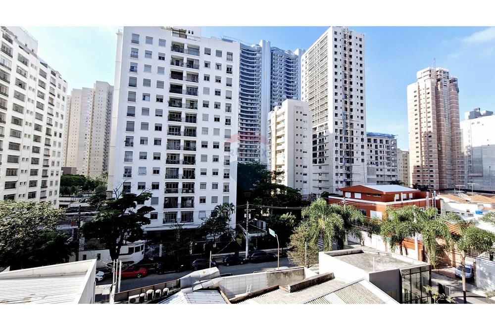 Apartamento - Venda - São Paulo , São Paulo - RUA PÁSSAROS E FLORES, 188 (17).jpg - 601361020-411