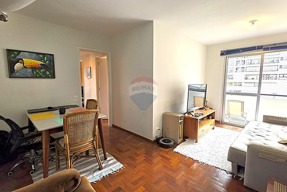 Apartamento - Venda - São Paulo , São Paulo - 1.jpg - 601261106-6