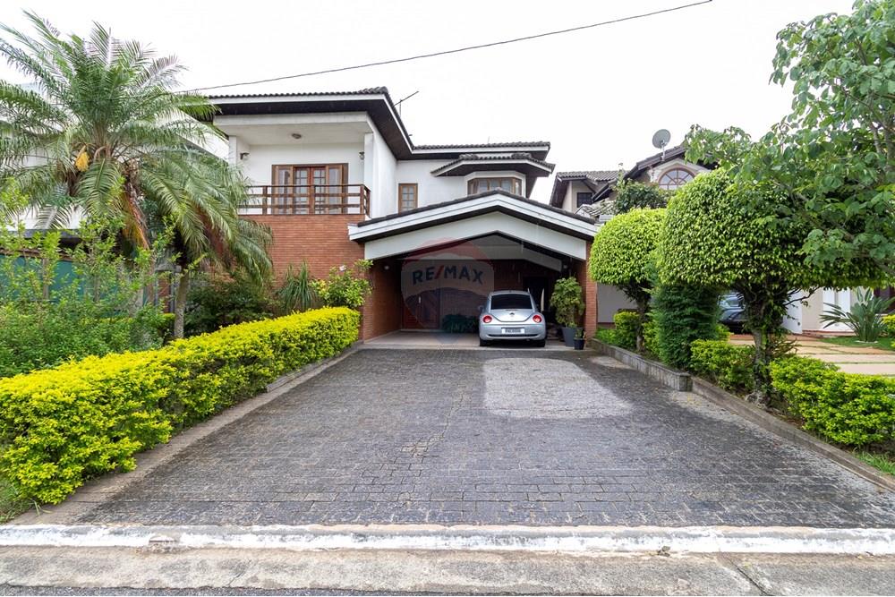 Casa de Condomínio - Venda - Santana de Parnaíba , São Paulo - 01fotos_040.jpg - 601251070-30