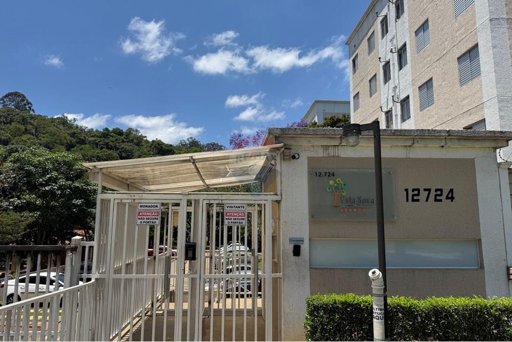 Apartamento, 2 quartos, 43 m² - Foto 41