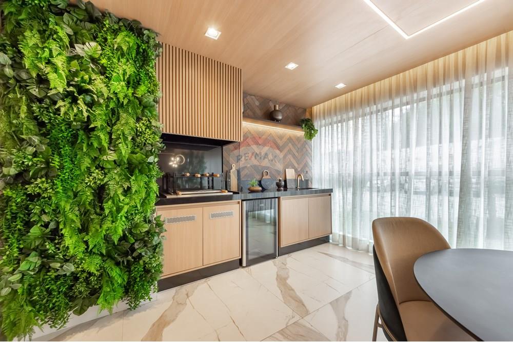 Apartamento - Venda - São Paulo , São Paulo - IMG_8631.jpg - Churrasqueira - 602161002-28