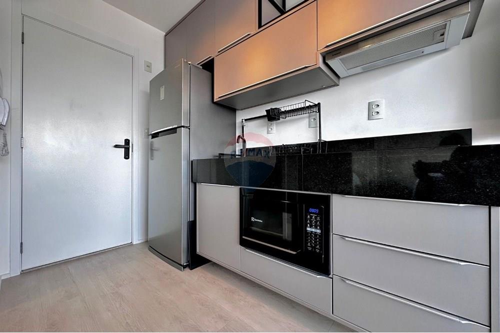 Apartamento - Alugar - São Paulo , São Paulo - AP2149 - 24.jpg - 602321002-15