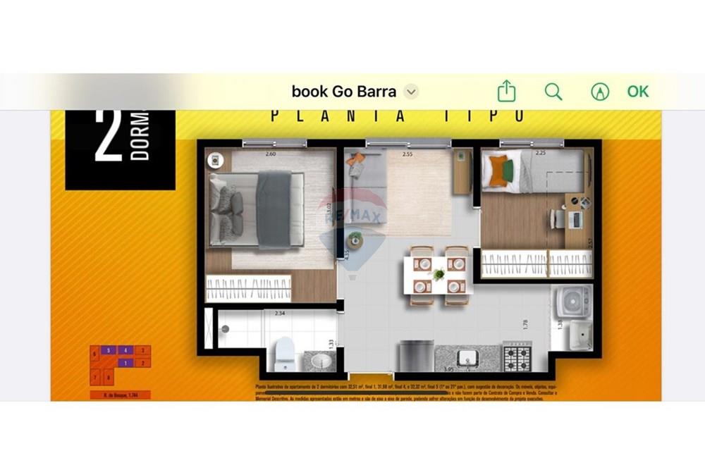 Apartamento - Venda - São Paulo , São Paulo - WhatsApp Image 2025-04-08 at 15.14.21.jpeg - 601081065-31