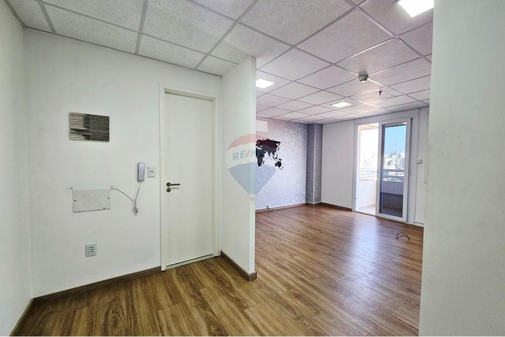 Cj. Comercial/ Sala - Alugar - São Paulo , São Paulo - 20250822_151405.jpg - 601471003-175